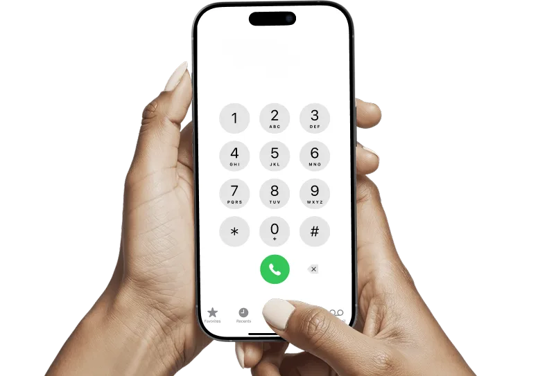 Call our Enfield team on 1300 585 048